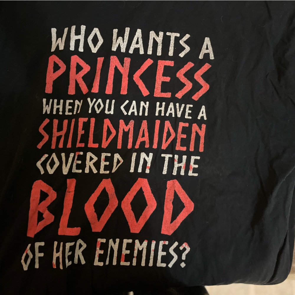 Viking Tshirt